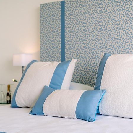 Sea View Ravello Bed & Breakfast エクステリア 写真