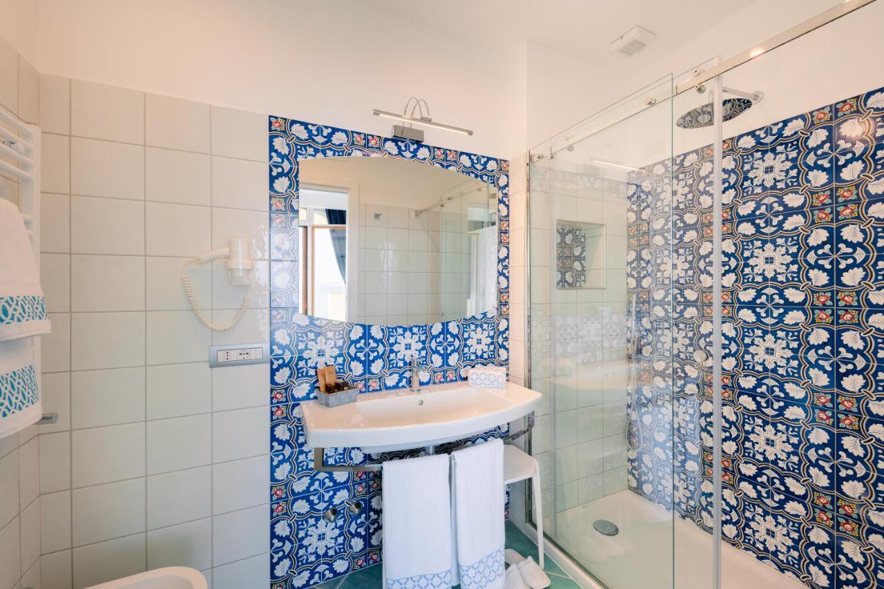 Sea View Ravello Bed & Breakfast エクステリア 写真
