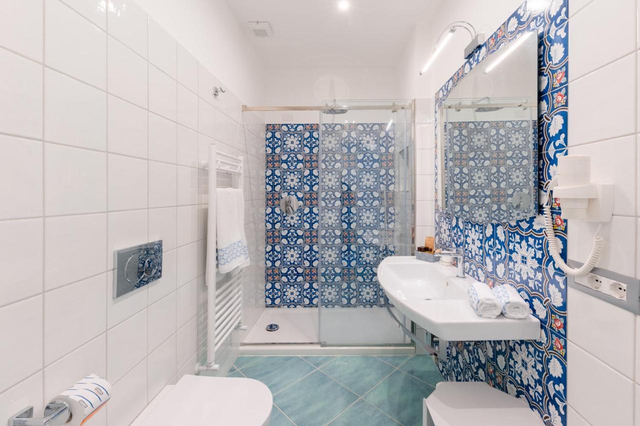 Sea View Ravello Bed & Breakfast エクステリア 写真